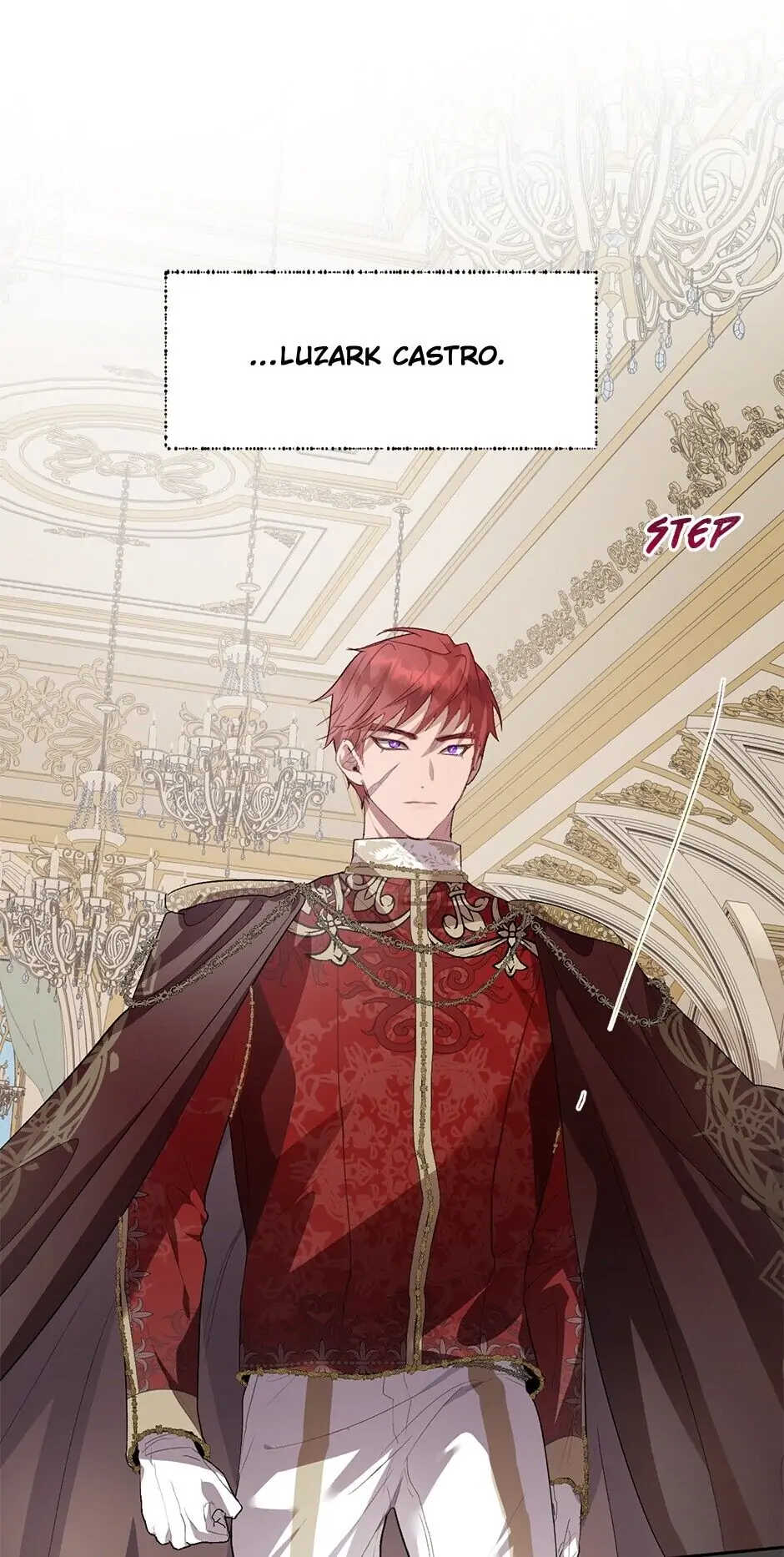 The Way to Protect the Female Lead’s Older Brother Chapter 31 - page 22