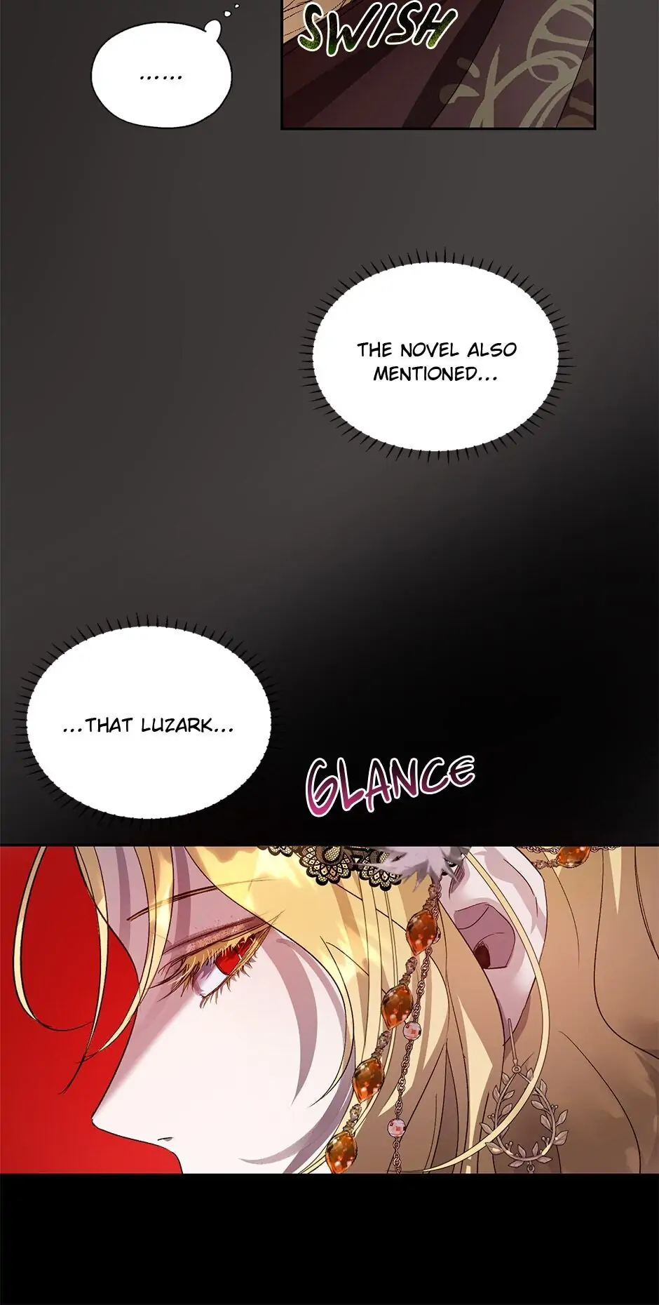 The Way to Protect the Female Lead’s Older Brother Chapter 31 - page 28