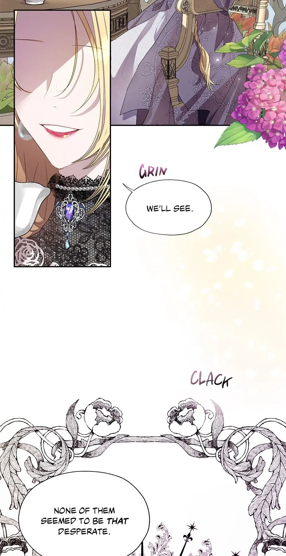 The Way to Protect the Female Lead’s Older Brother Chapter 31 - page 3