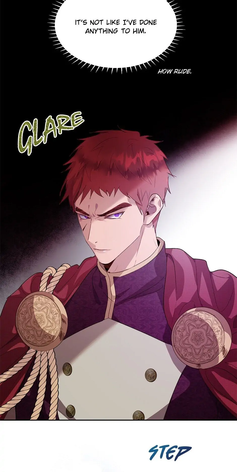 The Way to Protect the Female Lead’s Older Brother Chapter 31 - page 32