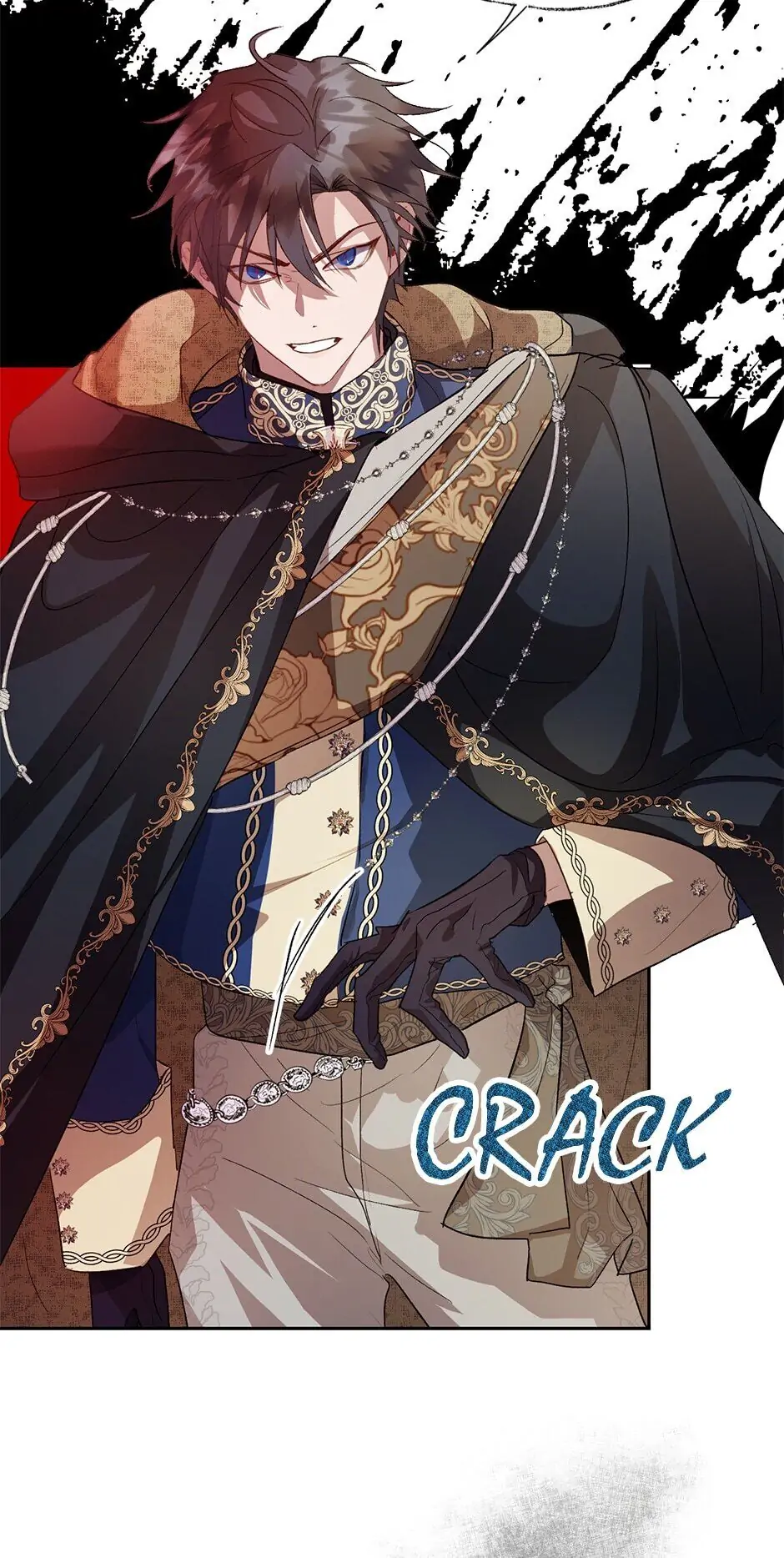 The Way to Protect the Female Lead’s Older Brother Chapter 31 - page 34