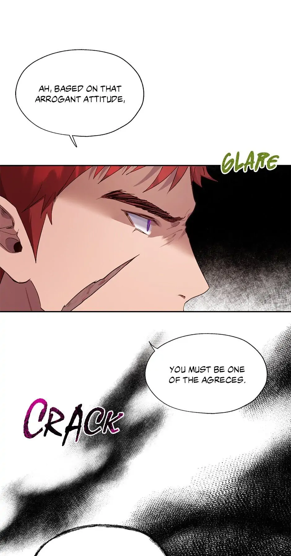 The Way to Protect the Female Lead’s Older Brother Chapter 31 - page 36
