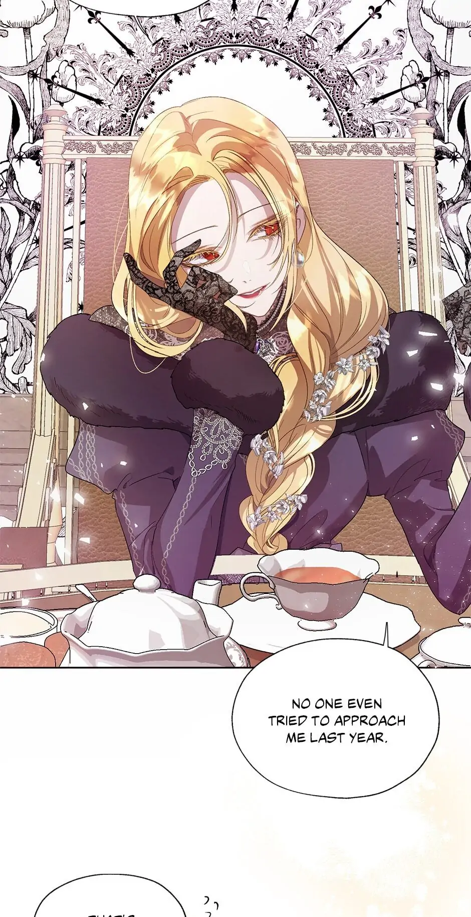 The Way to Protect the Female Lead’s Older Brother Chapter 31 - page 4