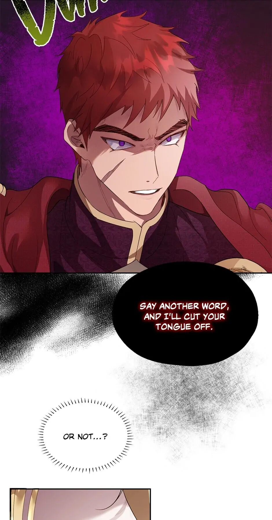 The Way to Protect the Female Lead’s Older Brother Chapter 31 - page 40