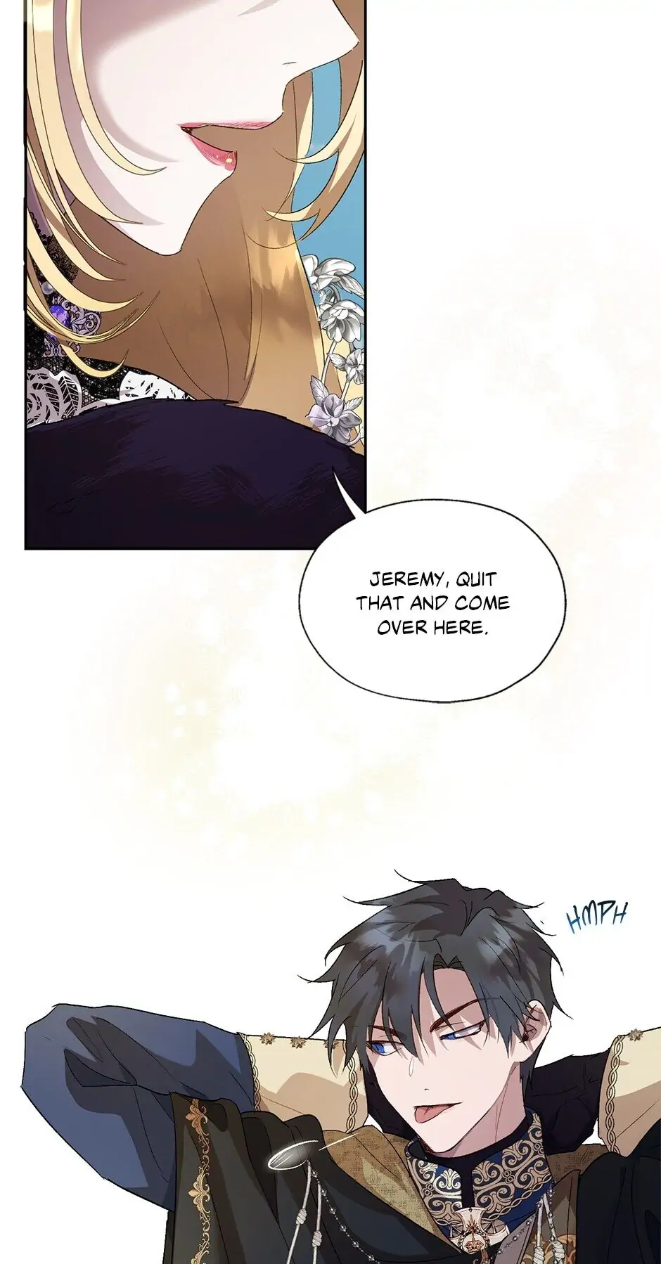 The Way to Protect the Female Lead’s Older Brother Chapter 31 - page 41