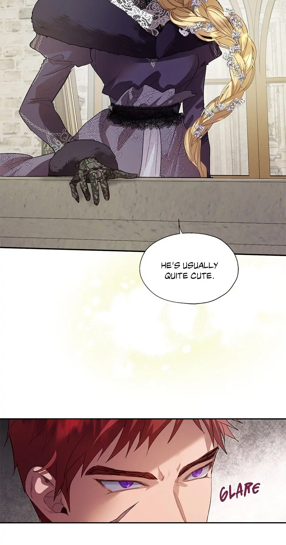 The Way to Protect the Female Lead’s Older Brother Chapter 31 - page 44