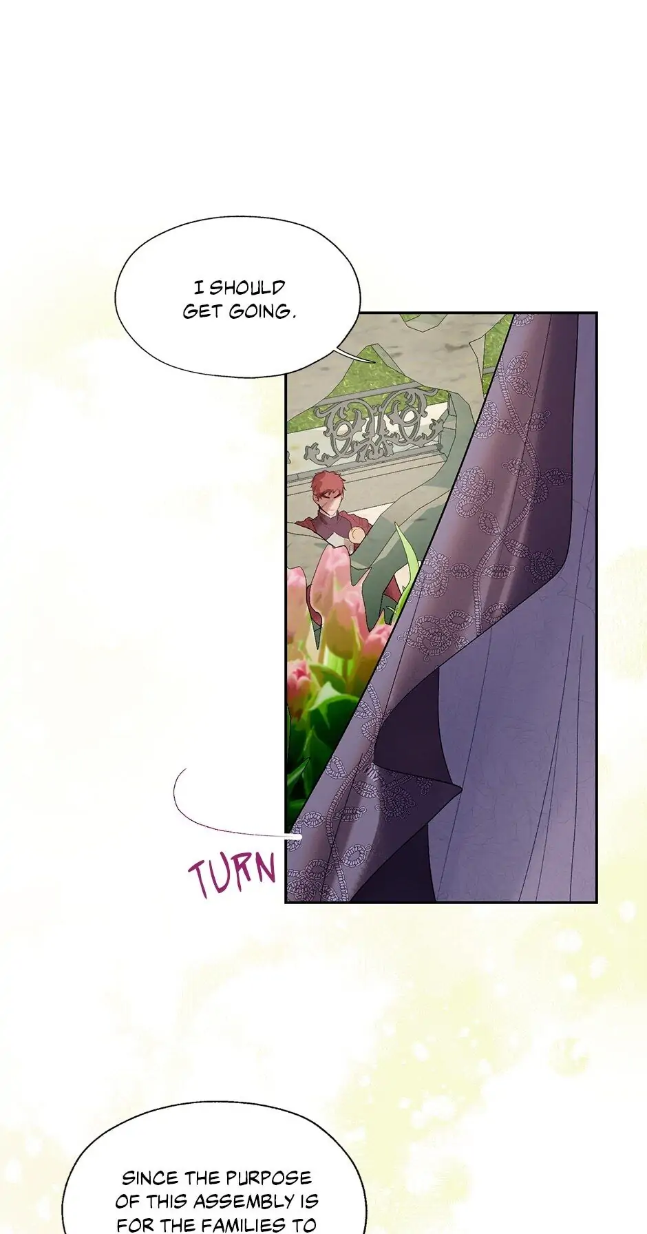 The Way to Protect the Female Lead’s Older Brother Chapter 31 - page 45