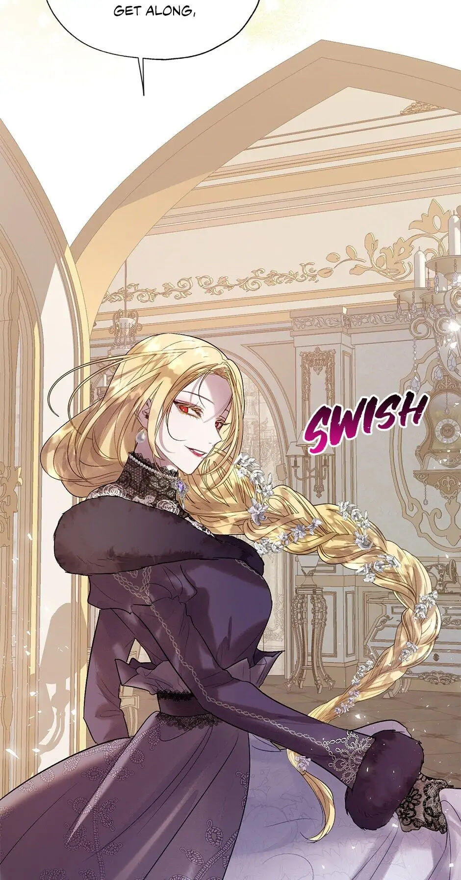 The Way to Protect the Female Lead’s Older Brother Chapter 31 - page 46