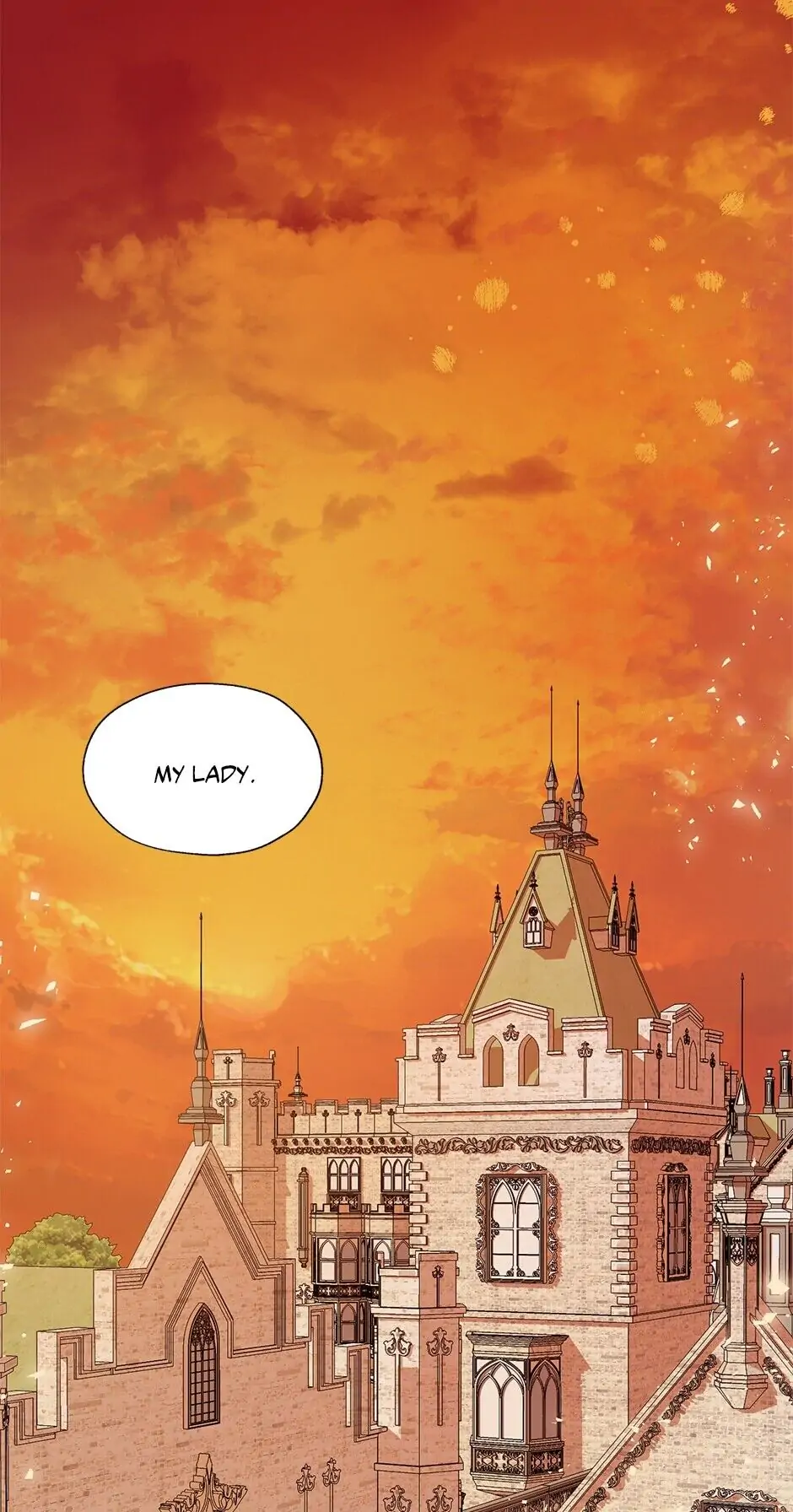 The Way to Protect the Female Lead’s Older Brother Chapter 31 - page 49