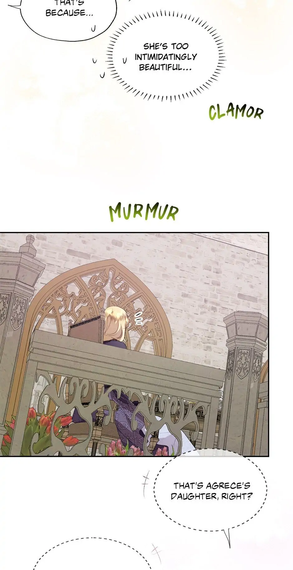 The Way to Protect the Female Lead’s Older Brother Chapter 31 - page 5