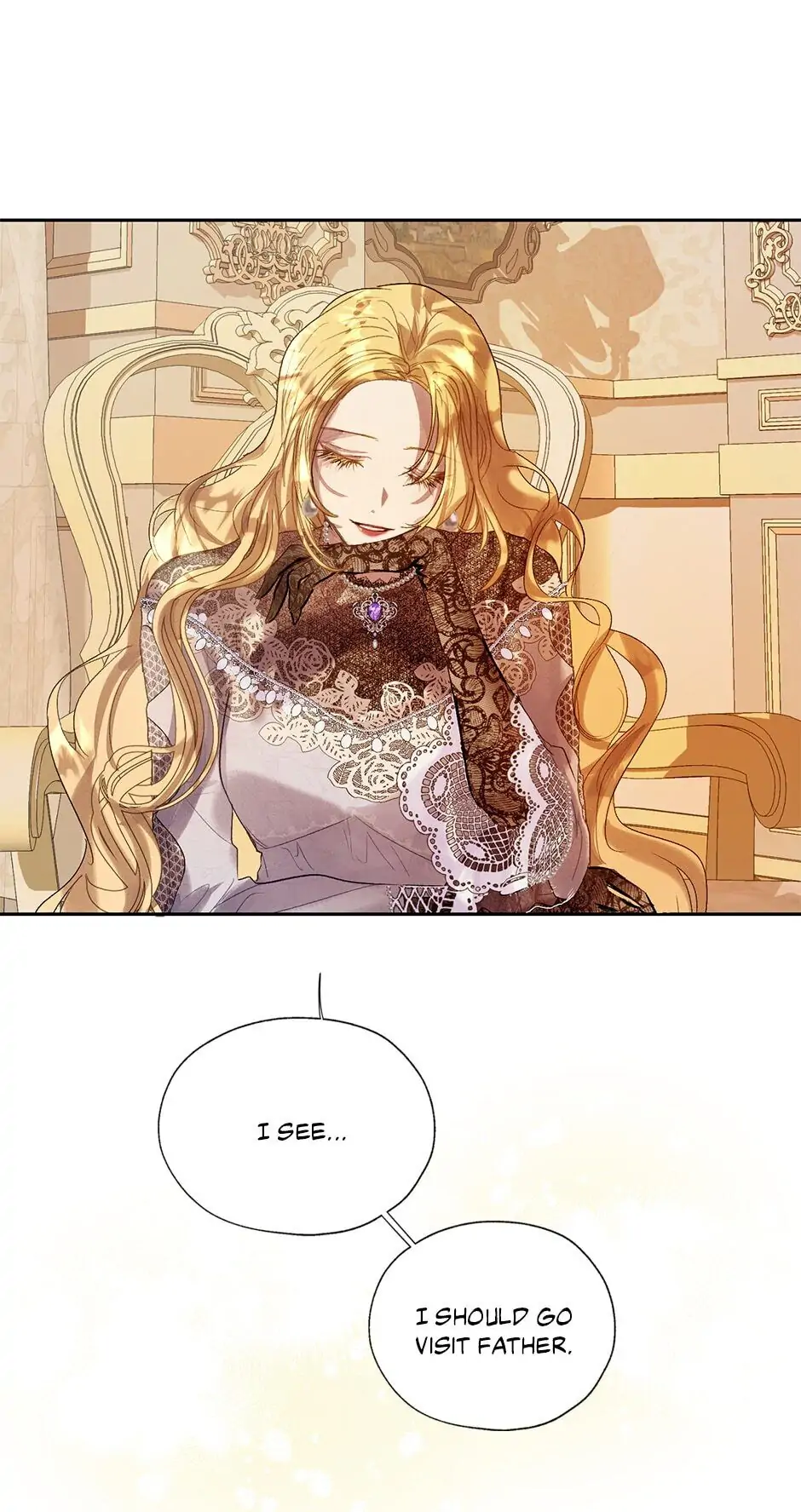 The Way to Protect the Female Lead’s Older Brother Chapter 31 - page 51