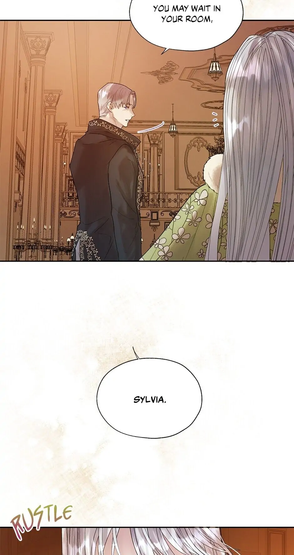 The Way to Protect the Female Lead’s Older Brother Chapter 31 - page 55