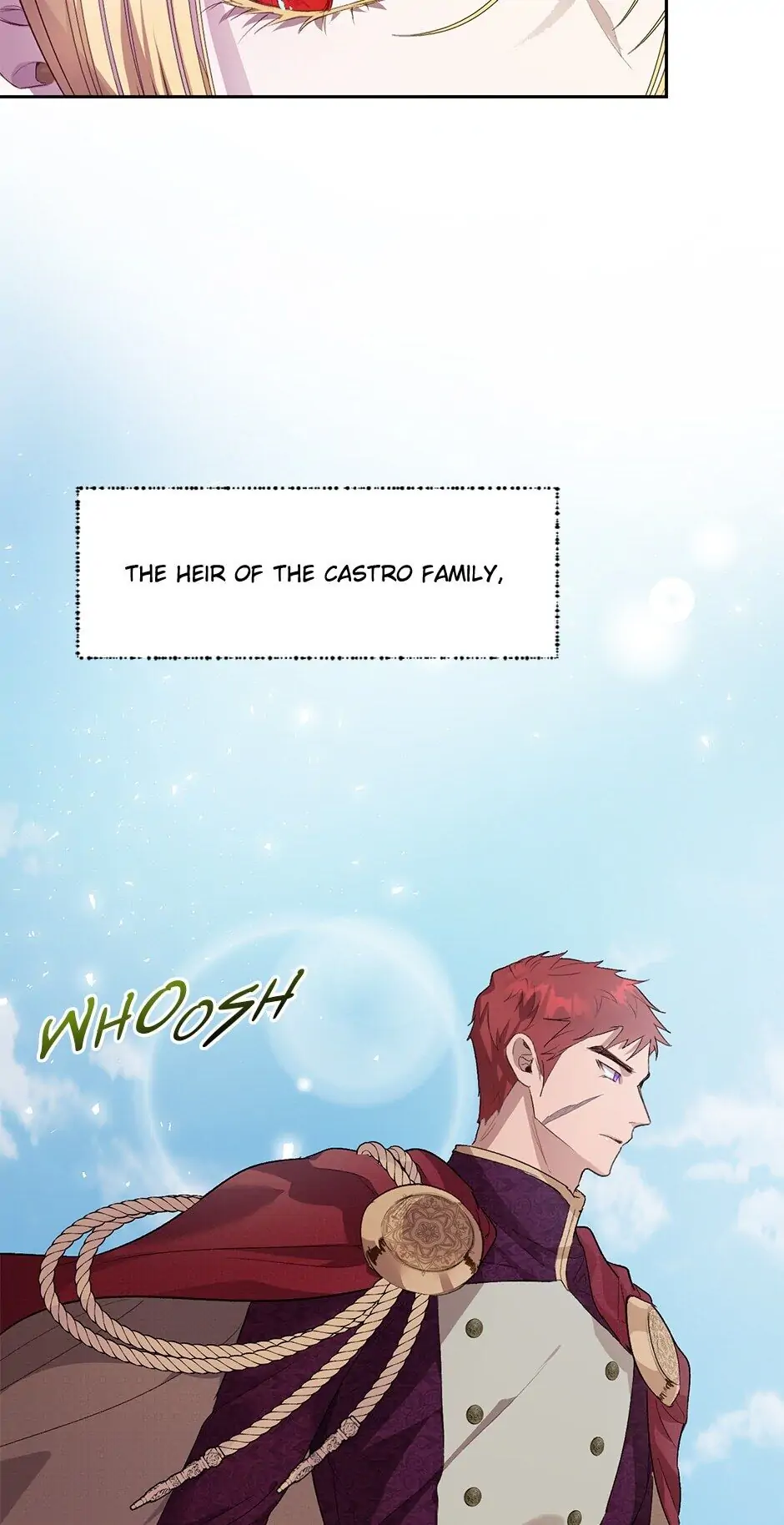 The Way to Protect the Female Lead’s Older Brother Chapter 31 - page 7