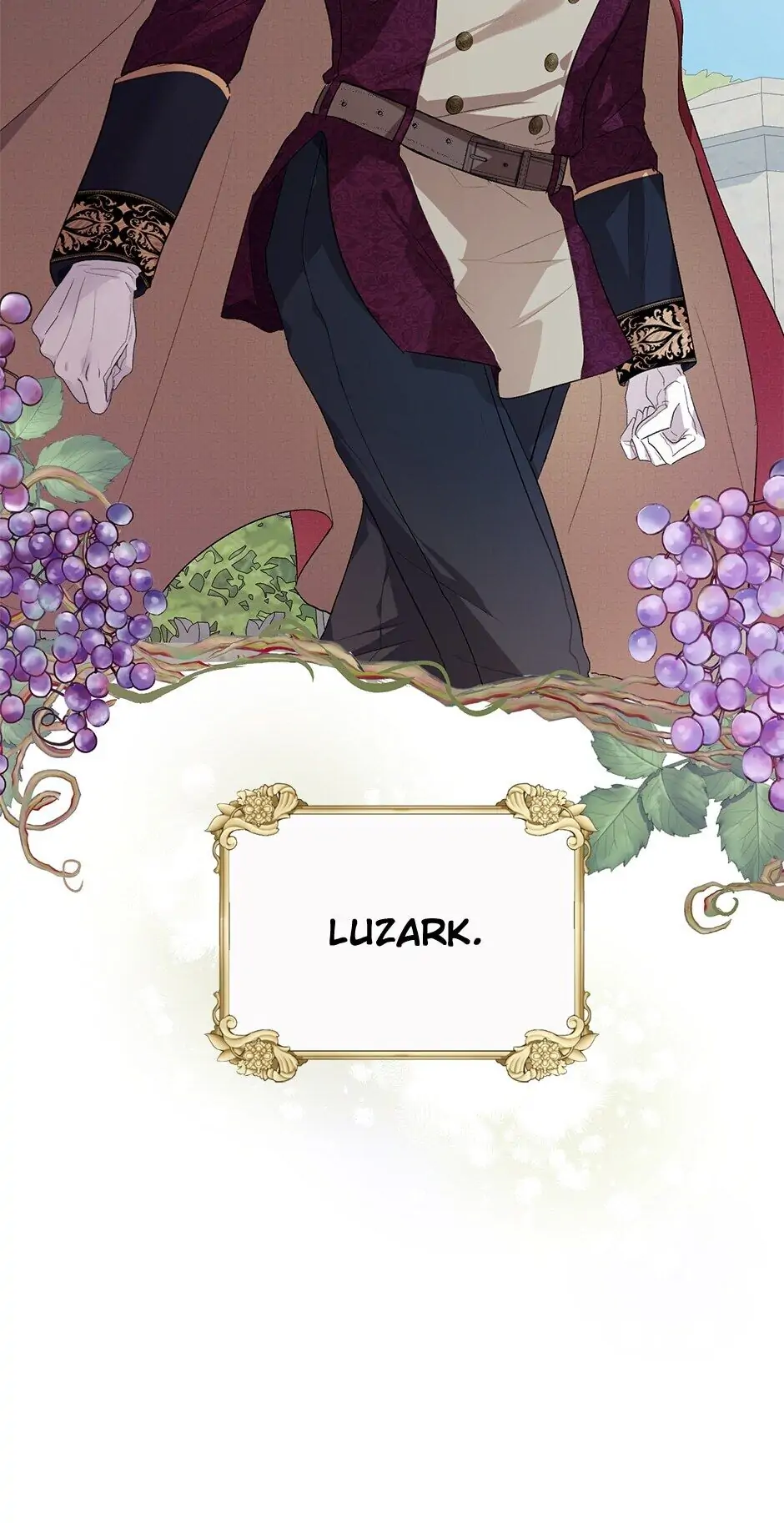 The Way to Protect the Female Lead’s Older Brother Chapter 31 - page 8