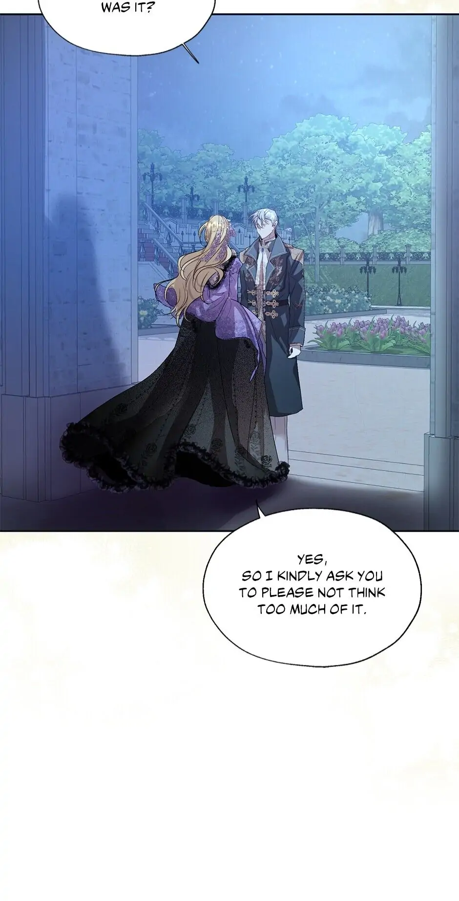 The Way to Protect the Female Lead’s Older Brother Chapter 35 - page 14
