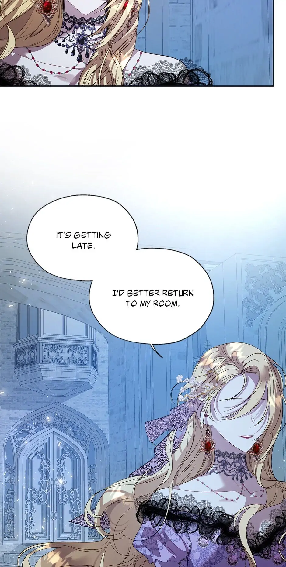 The Way to Protect the Female Lead’s Older Brother Chapter 35 - page 16