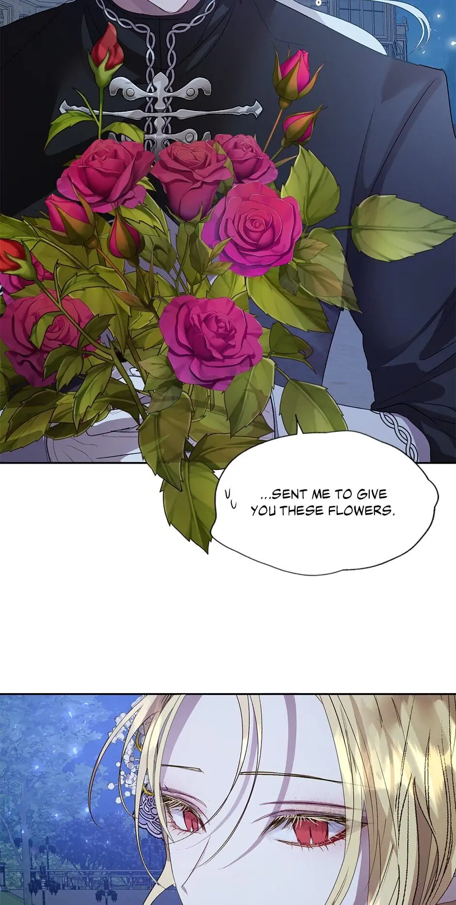 The Way to Protect the Female Lead’s Older Brother Chapter 35 - page 26