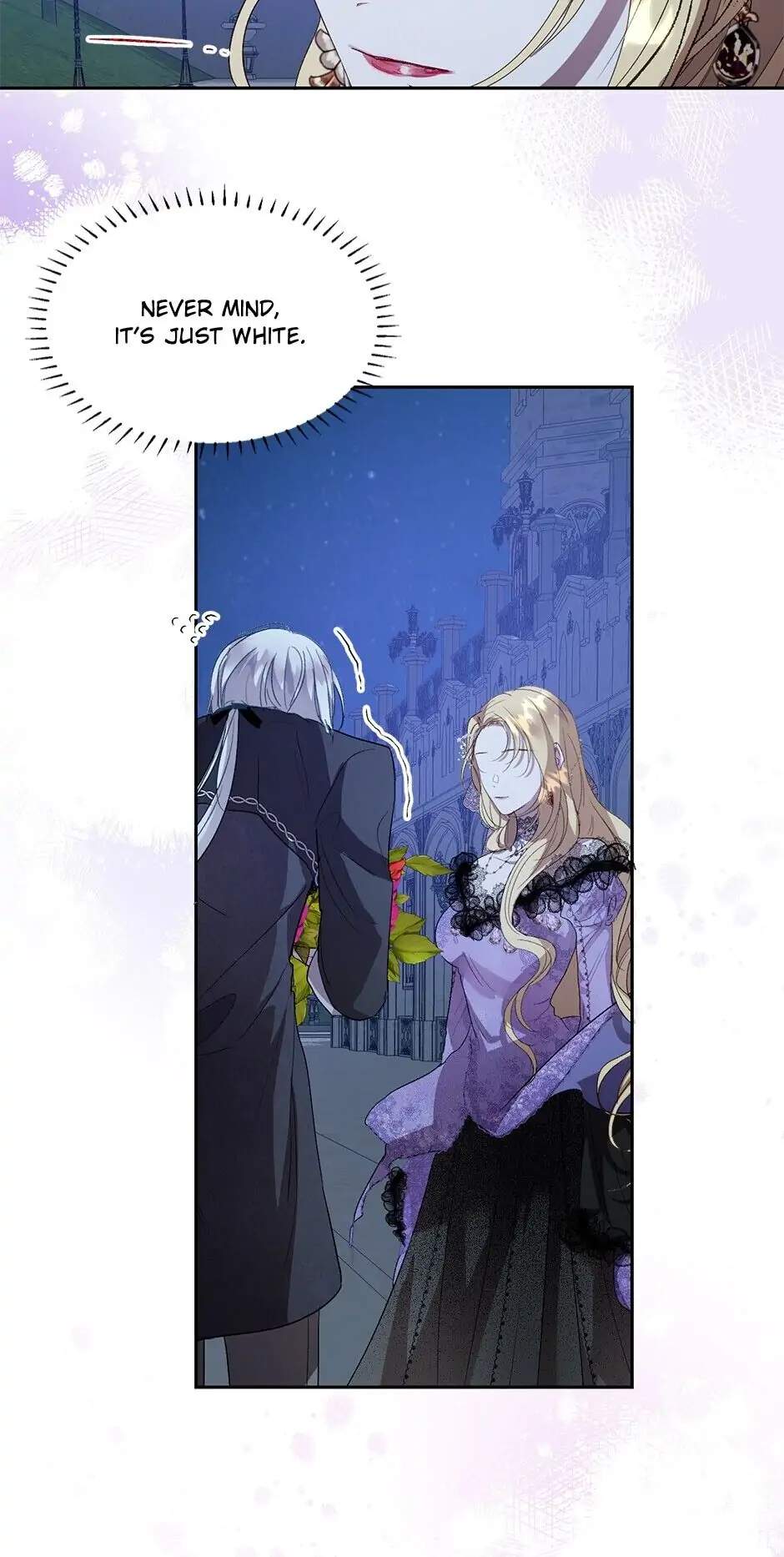 The Way to Protect the Female Lead’s Older Brother Chapter 35 - page 27