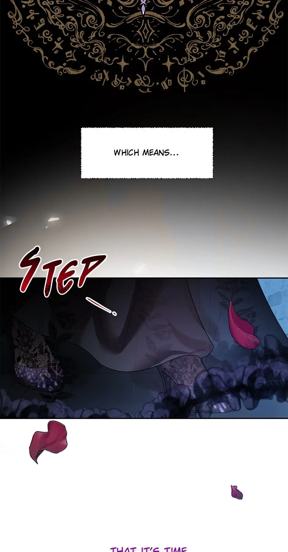 The Way to Protect the Female Lead’s Older Brother Chapter 35 - page 31