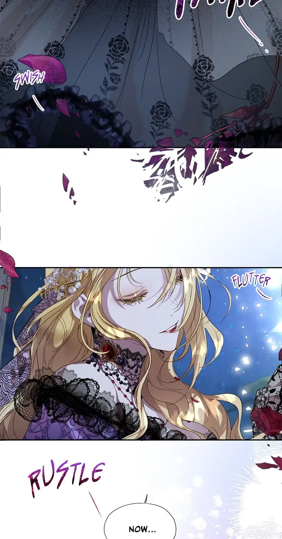 The Way to Protect the Female Lead’s Older Brother Chapter 35 - page 33