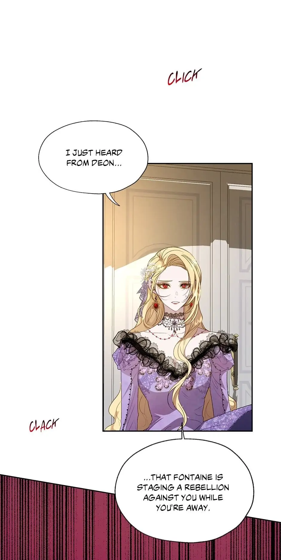 The Way to Protect the Female Lead’s Older Brother Chapter 35 - page 37