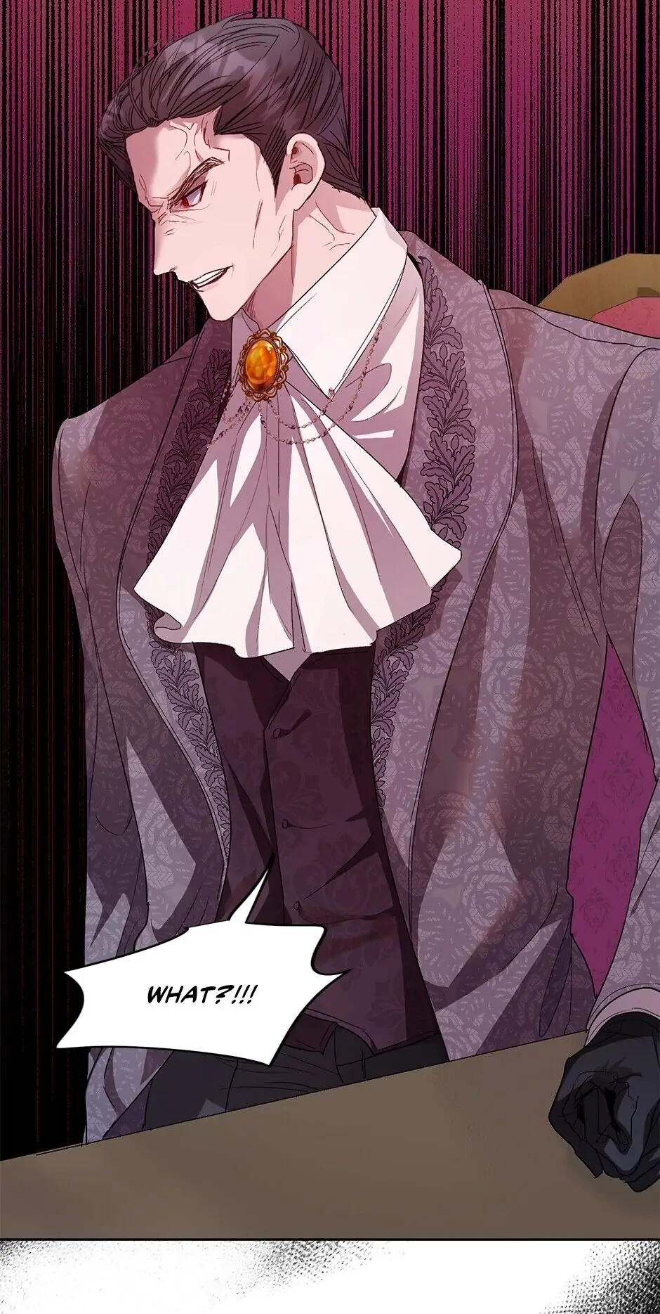 The Way to Protect the Female Lead’s Older Brother Chapter 35 - page 38