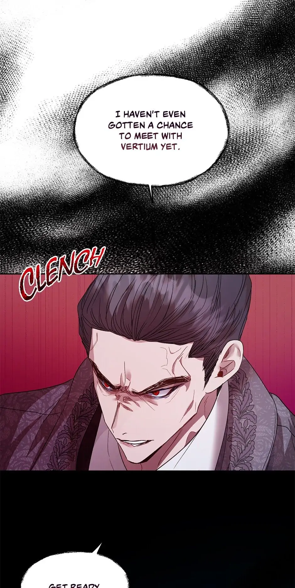 The Way to Protect the Female Lead’s Older Brother Chapter 35 - page 39