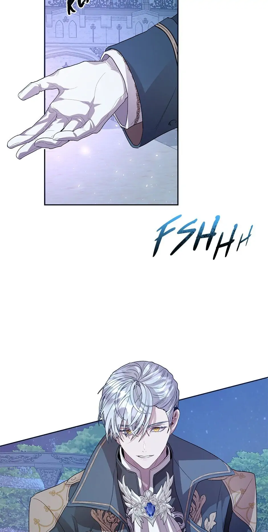 The Way to Protect the Female Lead’s Older Brother Chapter 35 - page 4