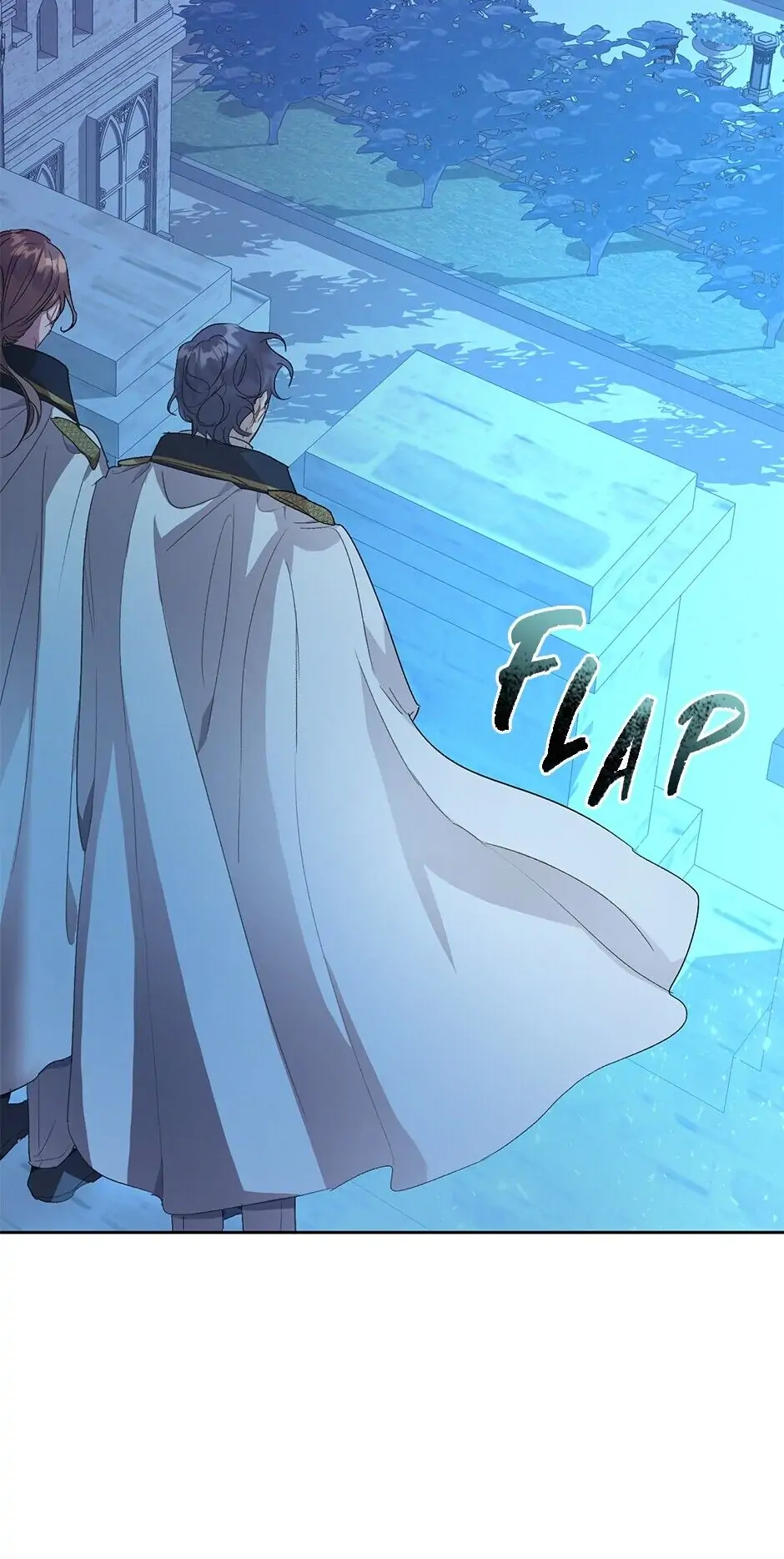 The Way to Protect the Female Lead’s Older Brother Chapter 35 - page 41