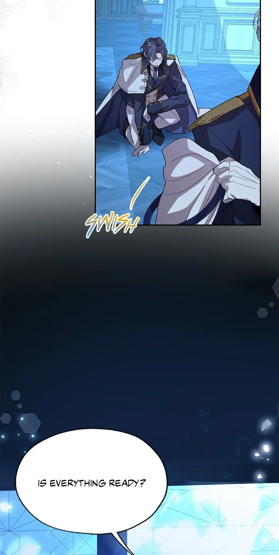 The Way to Protect the Female Lead’s Older Brother Chapter 35 - page 43