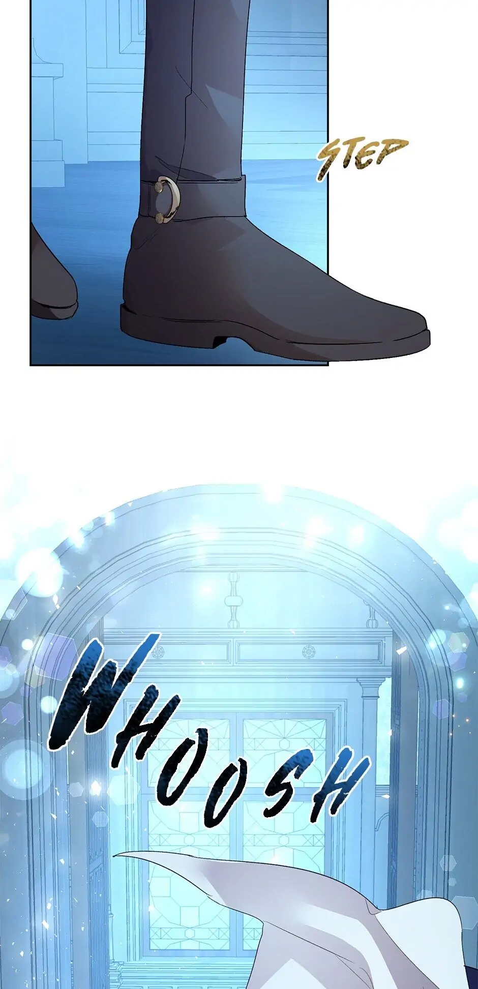 The Way to Protect the Female Lead’s Older Brother Chapter 35 - page 46