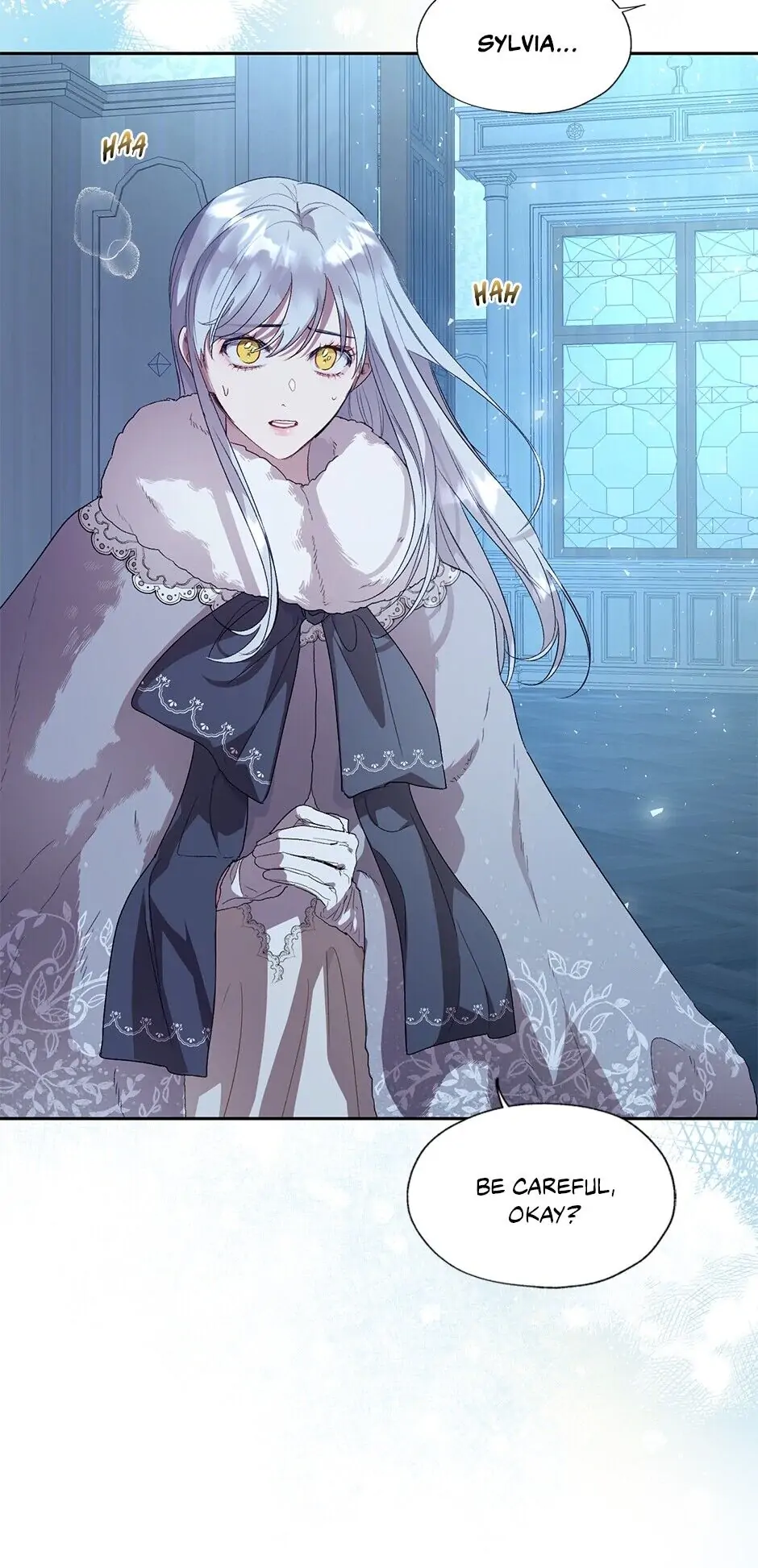 The Way to Protect the Female Lead’s Older Brother Chapter 35 - page 49