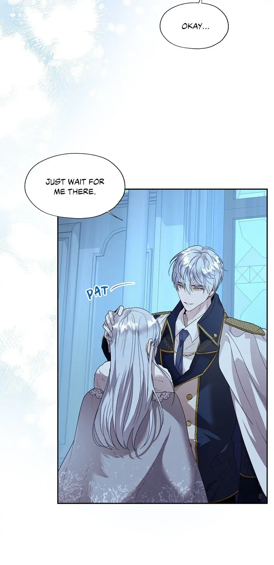 The Way to Protect the Female Lead’s Older Brother Chapter 35 - page 51