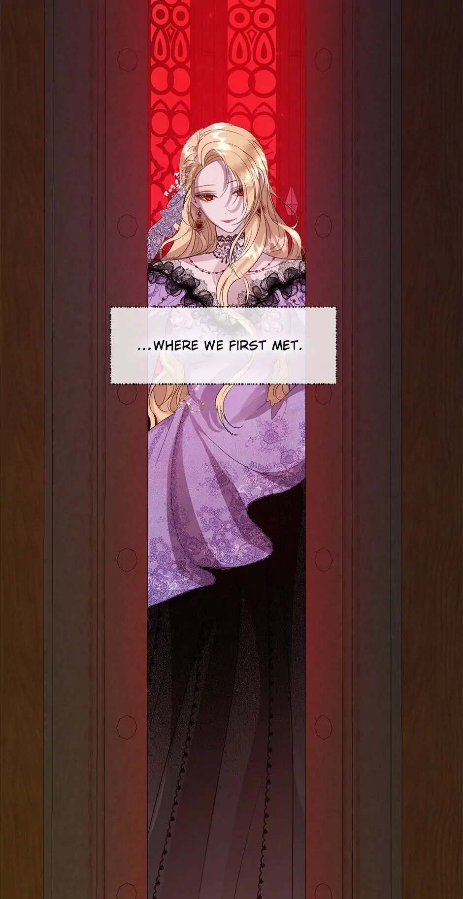 The Way to Protect the Female Lead’s Older Brother Chapter 35 - page 56