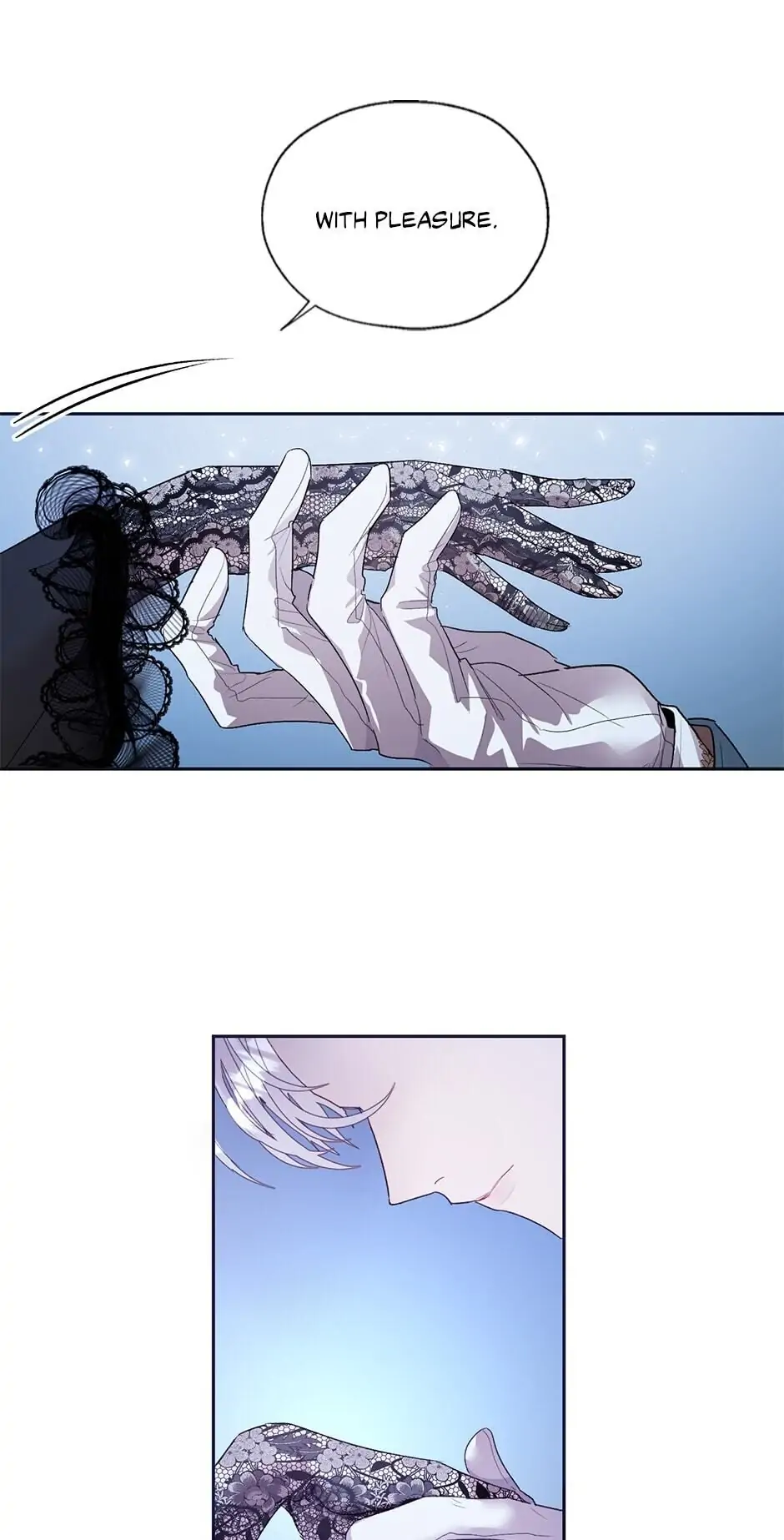 The Way to Protect the Female Lead’s Older Brother Chapter 35 - page 8