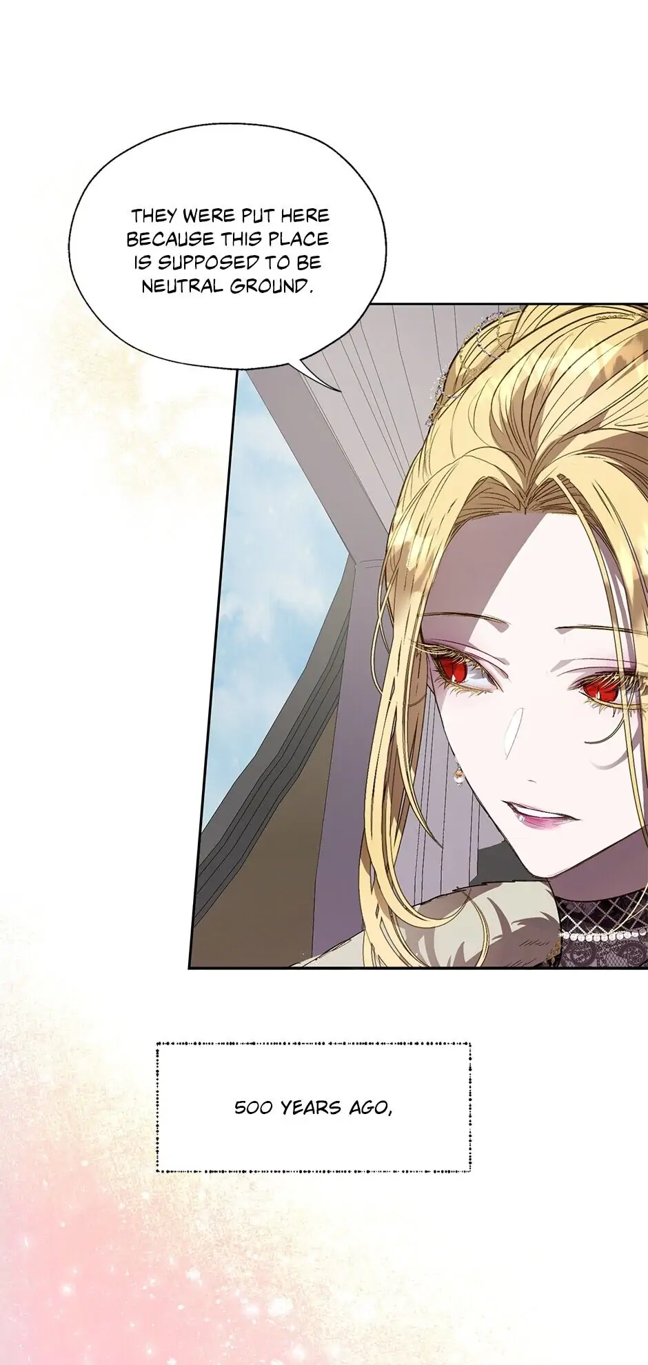 The Way to Protect the Female Lead’s Older Brother Chapter 30 - page 15