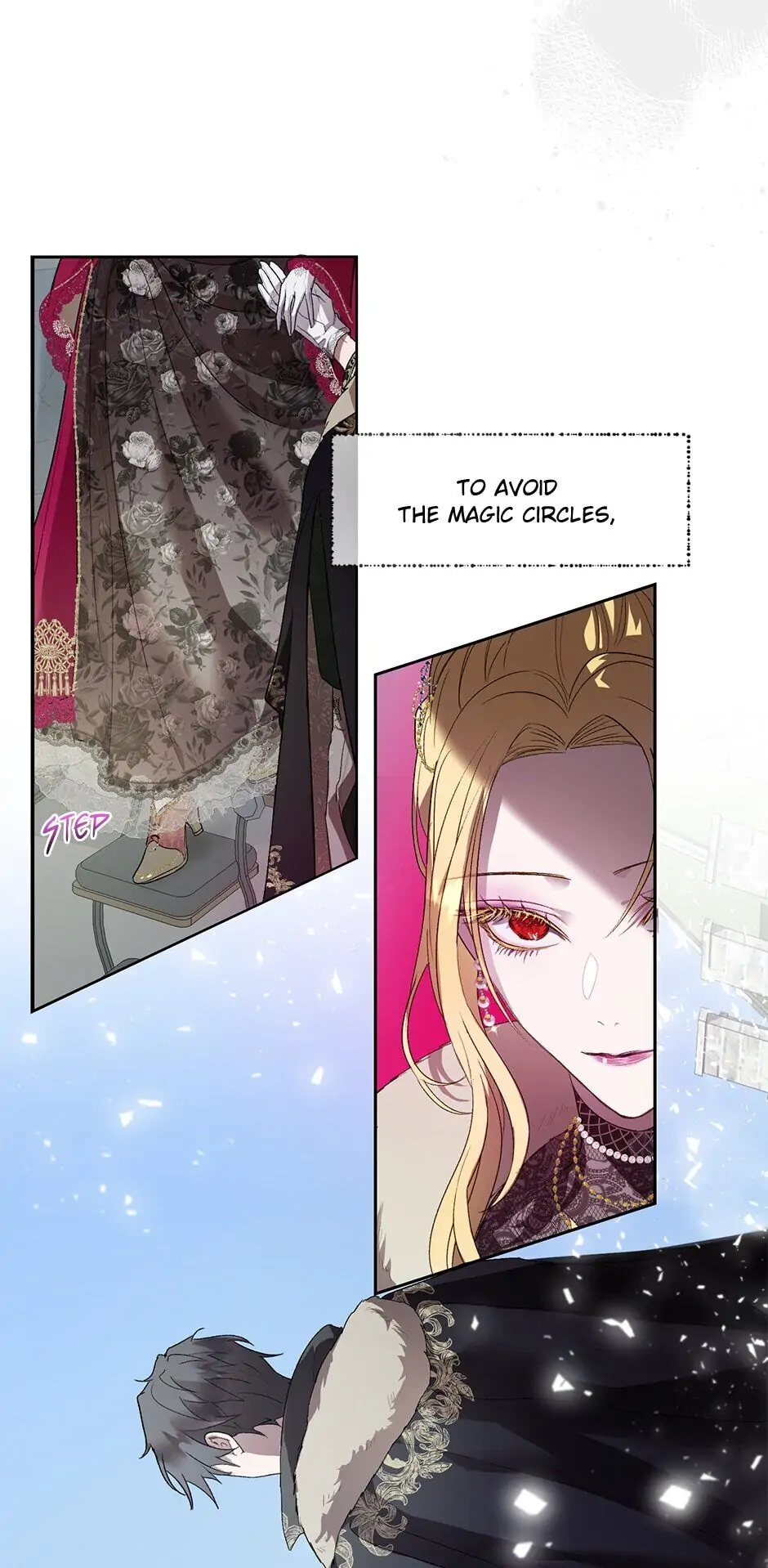 The Way to Protect the Female Lead’s Older Brother Chapter 30 - page 23