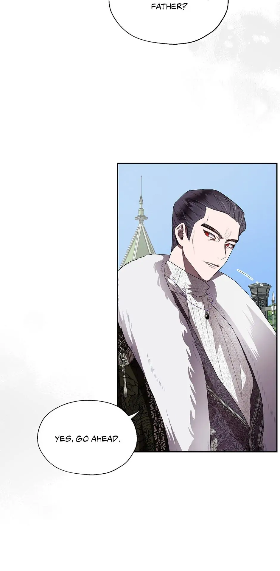 The Way to Protect the Female Lead’s Older Brother Chapter 30 - page 27