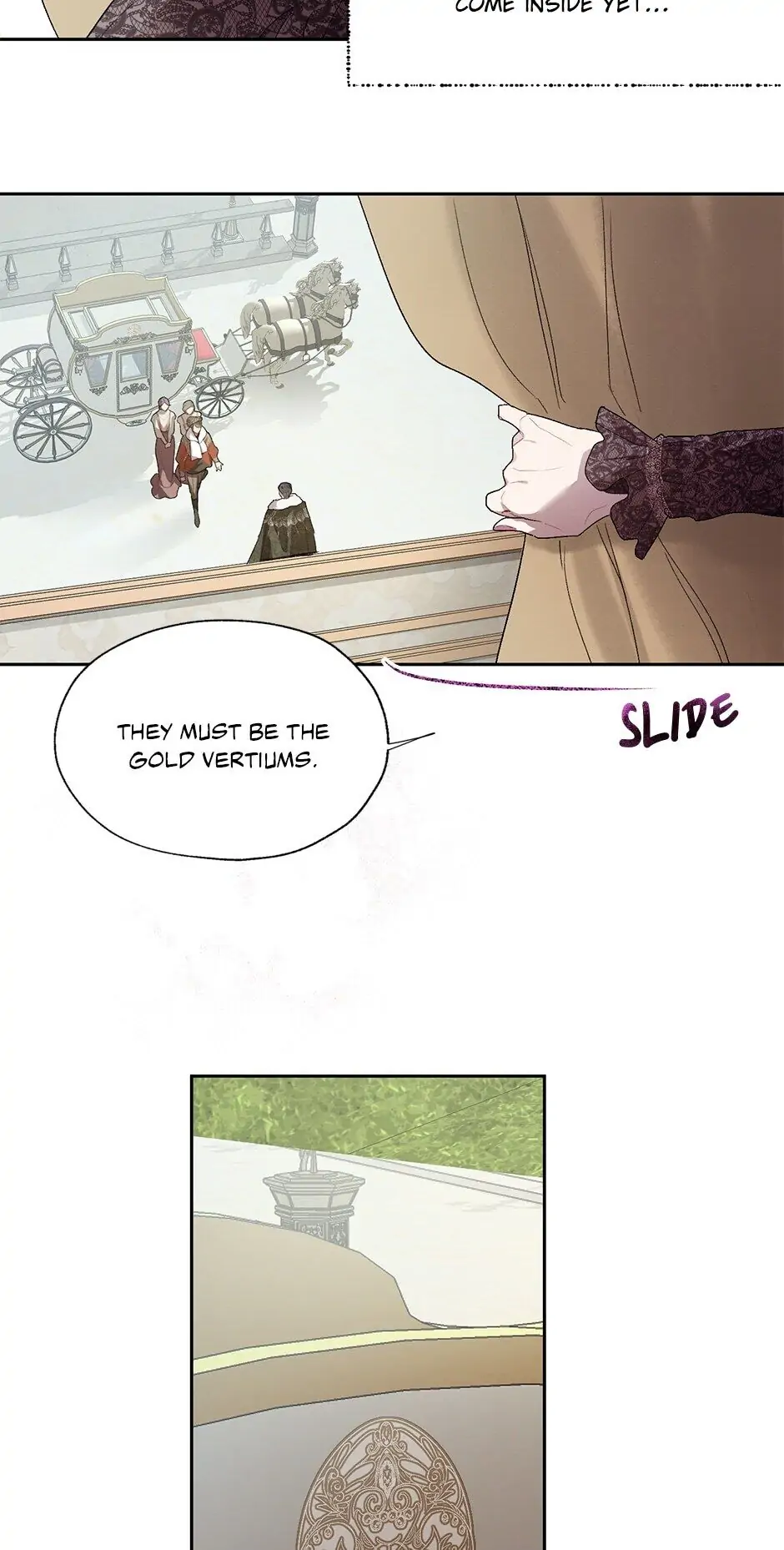 The Way to Protect the Female Lead’s Older Brother Chapter 30 - page 34