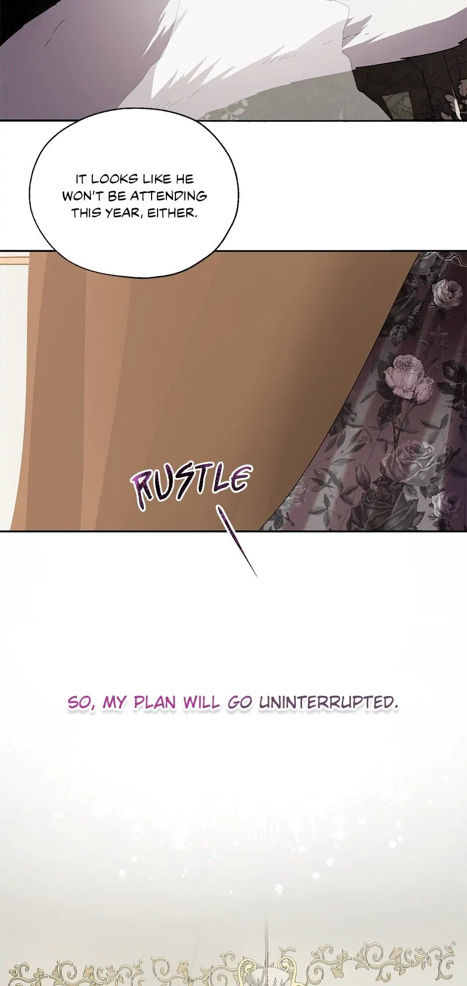 The Way to Protect the Female Lead’s Older Brother Chapter 30 - page 40