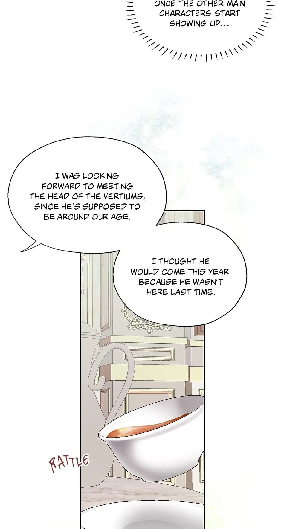 The Way to Protect the Female Lead’s Older Brother Chapter 30 - page 44