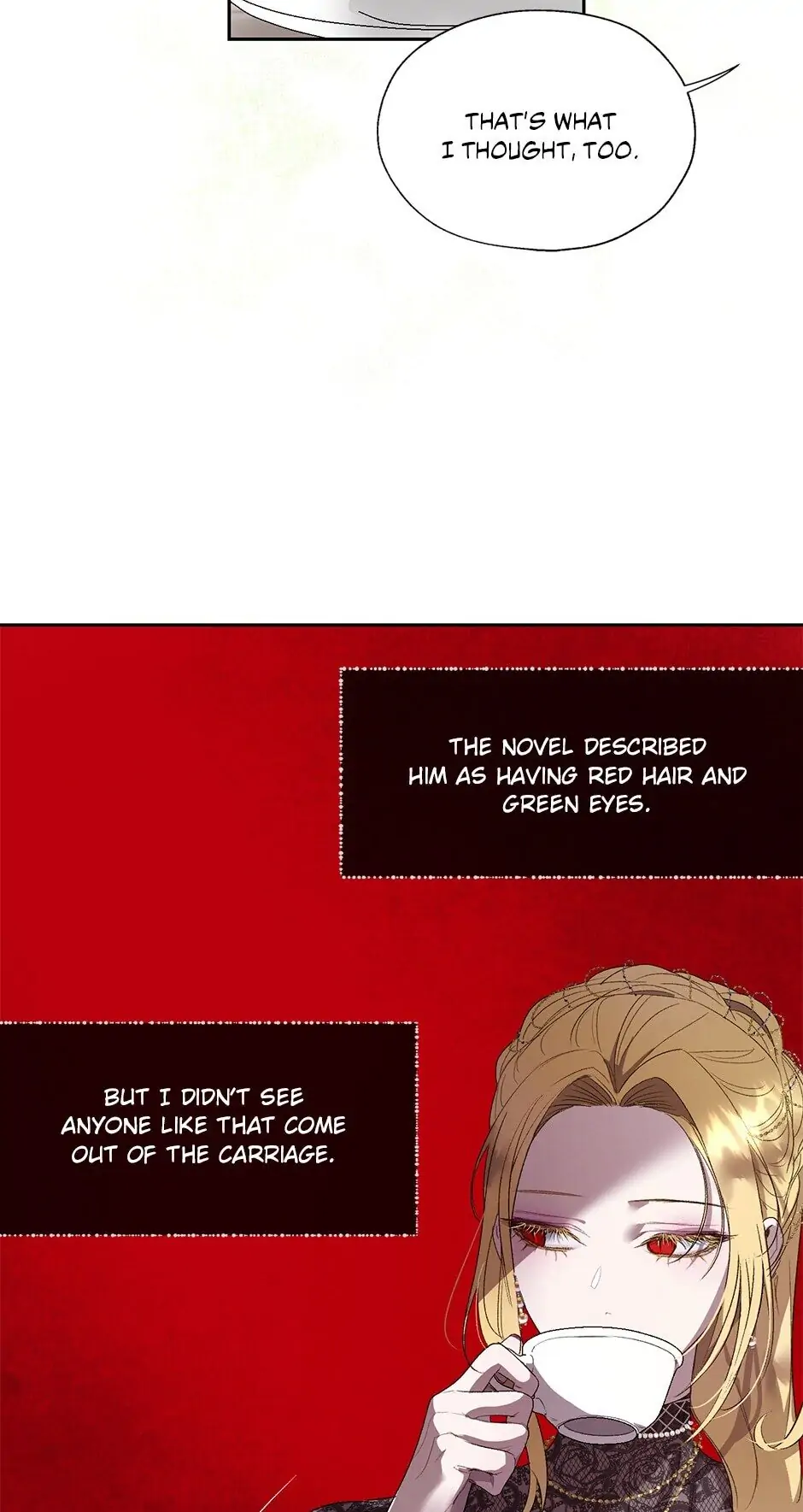 The Way to Protect the Female Lead’s Older Brother Chapter 30 - page 45