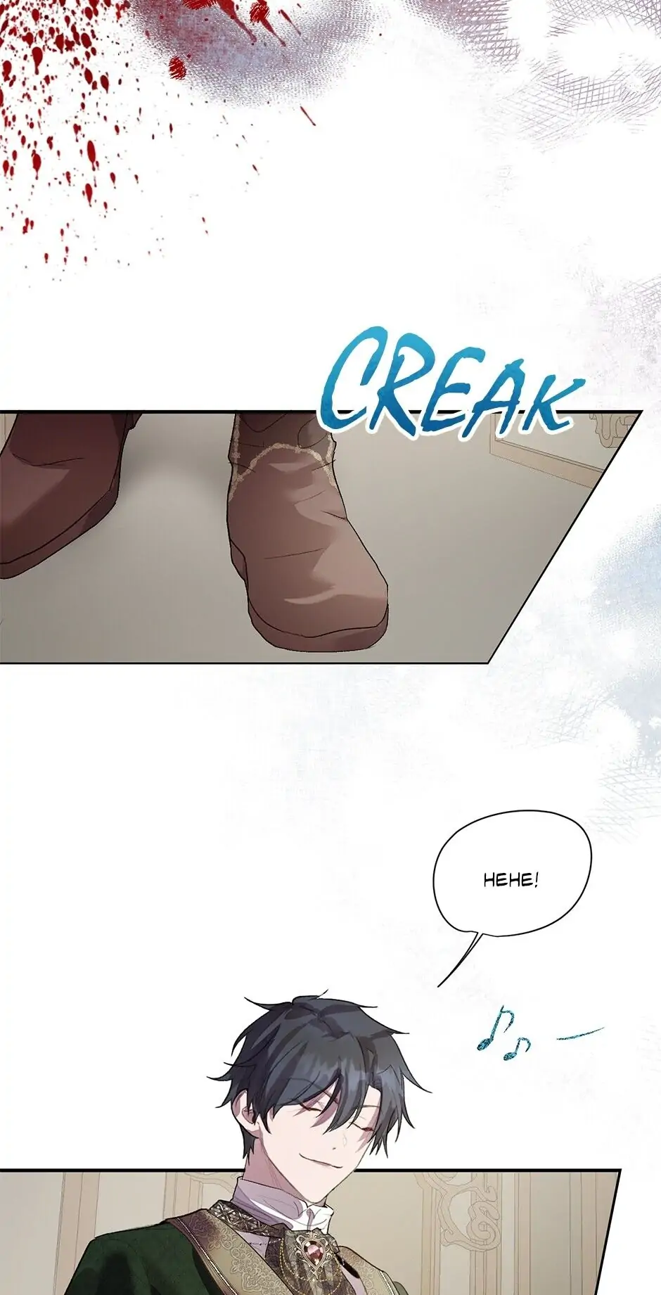 The Way to Protect the Female Lead’s Older Brother Chapter 30 - page 51