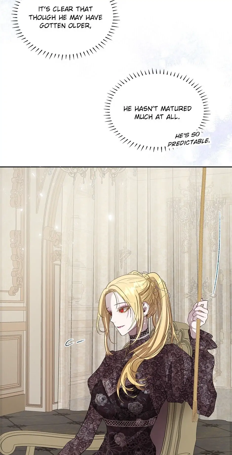 The Way to Protect the Female Lead’s Older Brother Chapter 30 - page 54