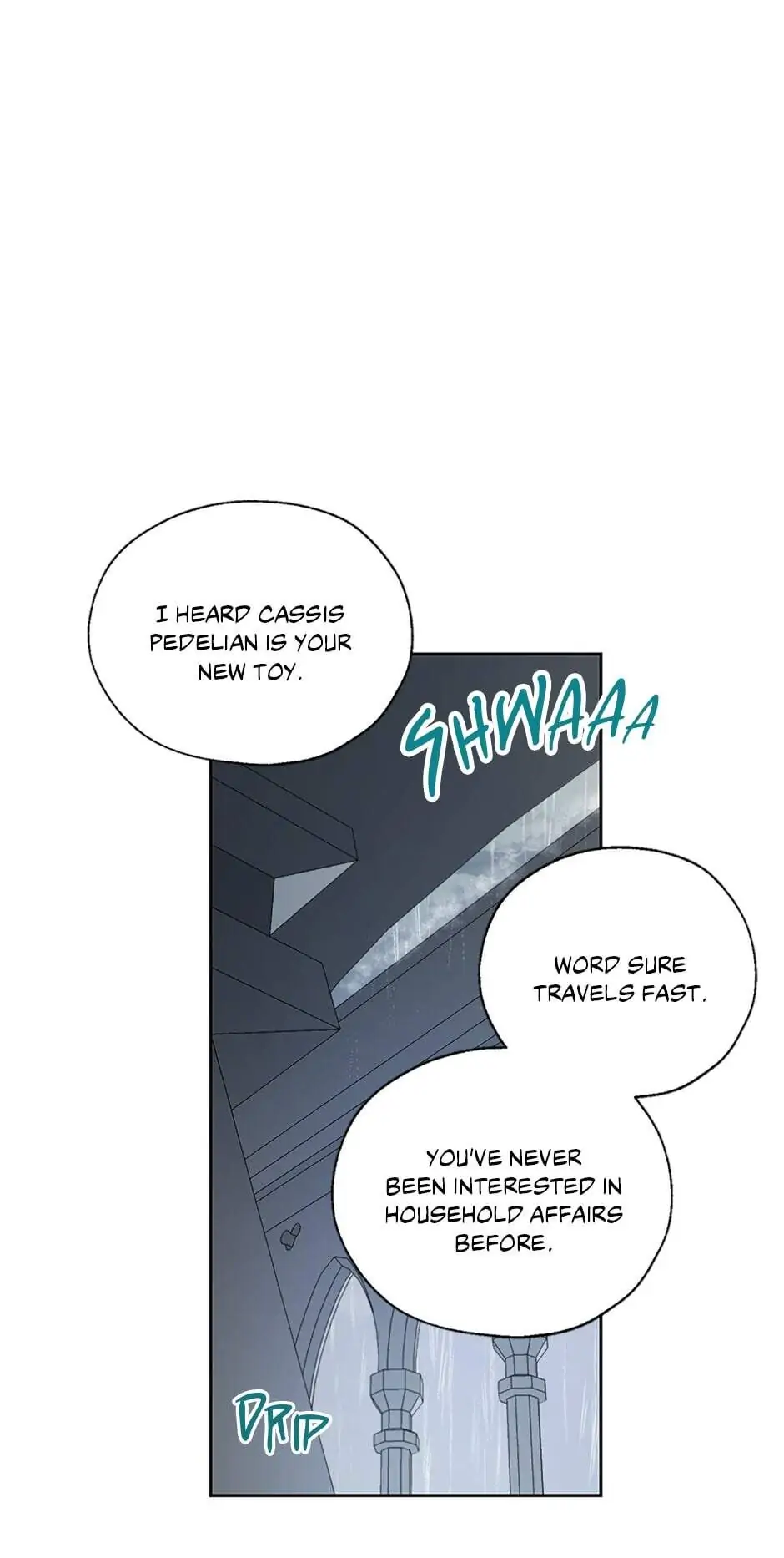 The Way to Protect the Female Lead’s Older Brother Chapter 12 - page 15