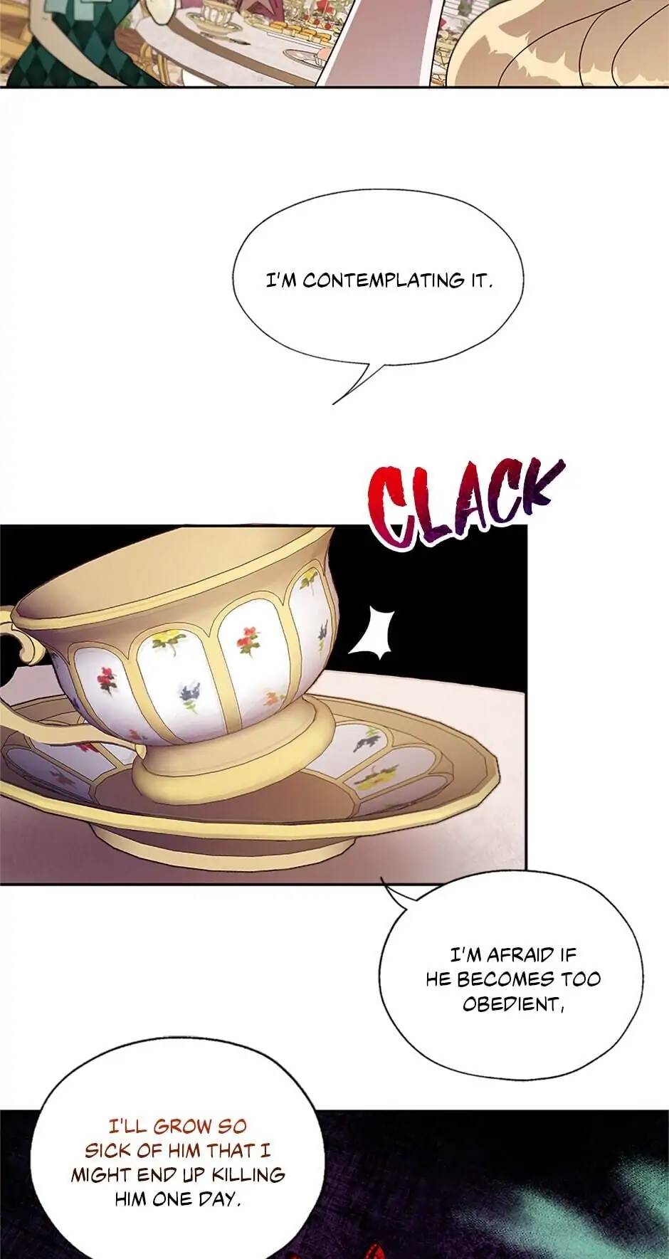 The Way to Protect the Female Lead’s Older Brother Chapter 14 - page 12