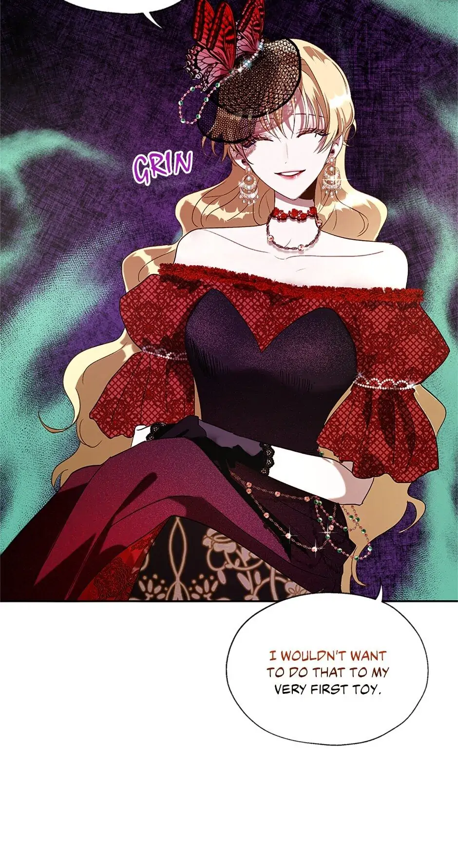 The Way to Protect the Female Lead’s Older Brother Chapter 14 - page 13