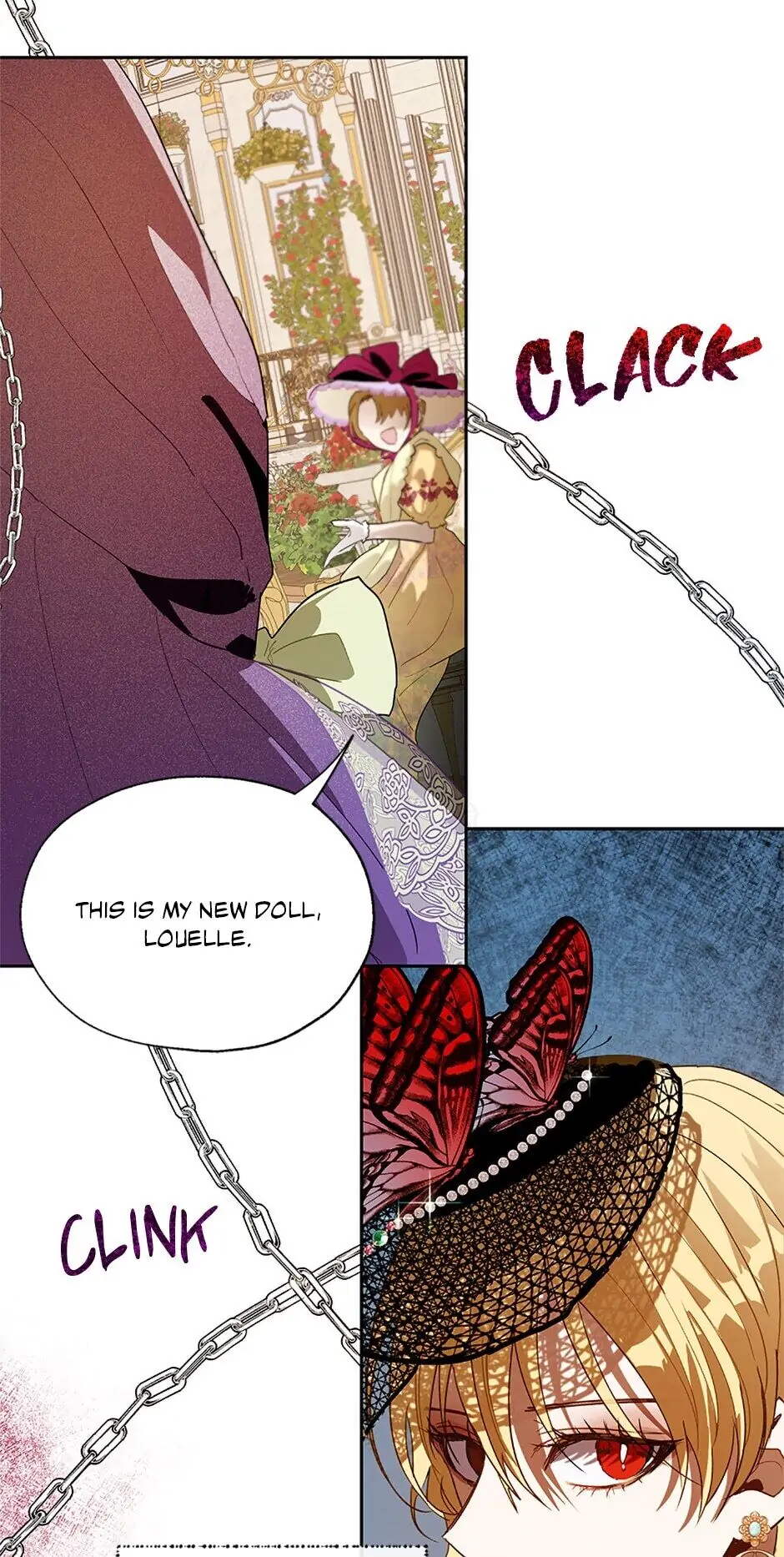 The Way to Protect the Female Lead’s Older Brother Chapter 14 - page 17