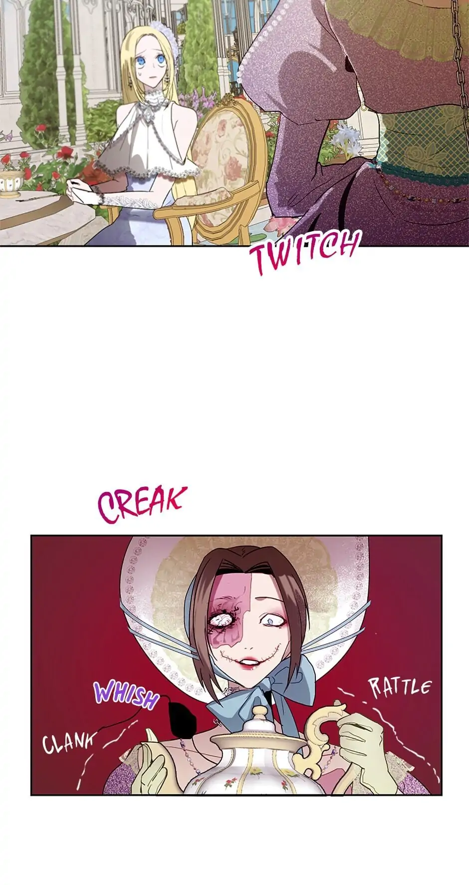 The Way to Protect the Female Lead’s Older Brother Chapter 14 - page 25