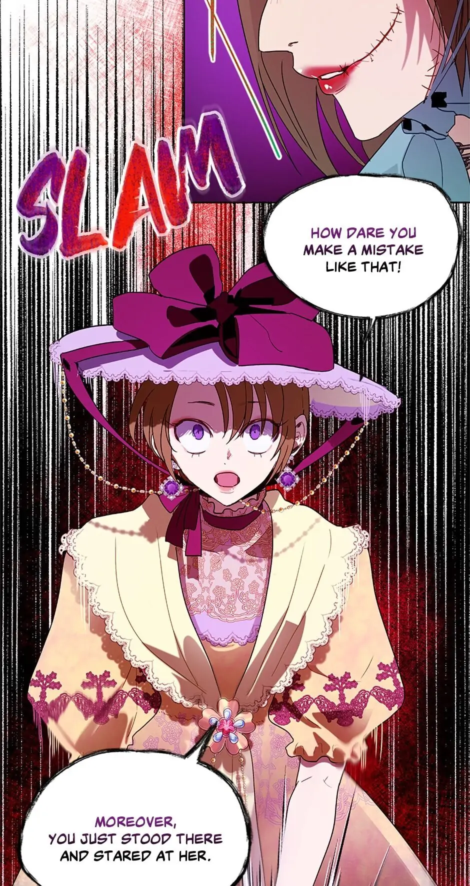 The Way to Protect the Female Lead’s Older Brother Chapter 14 - page 29